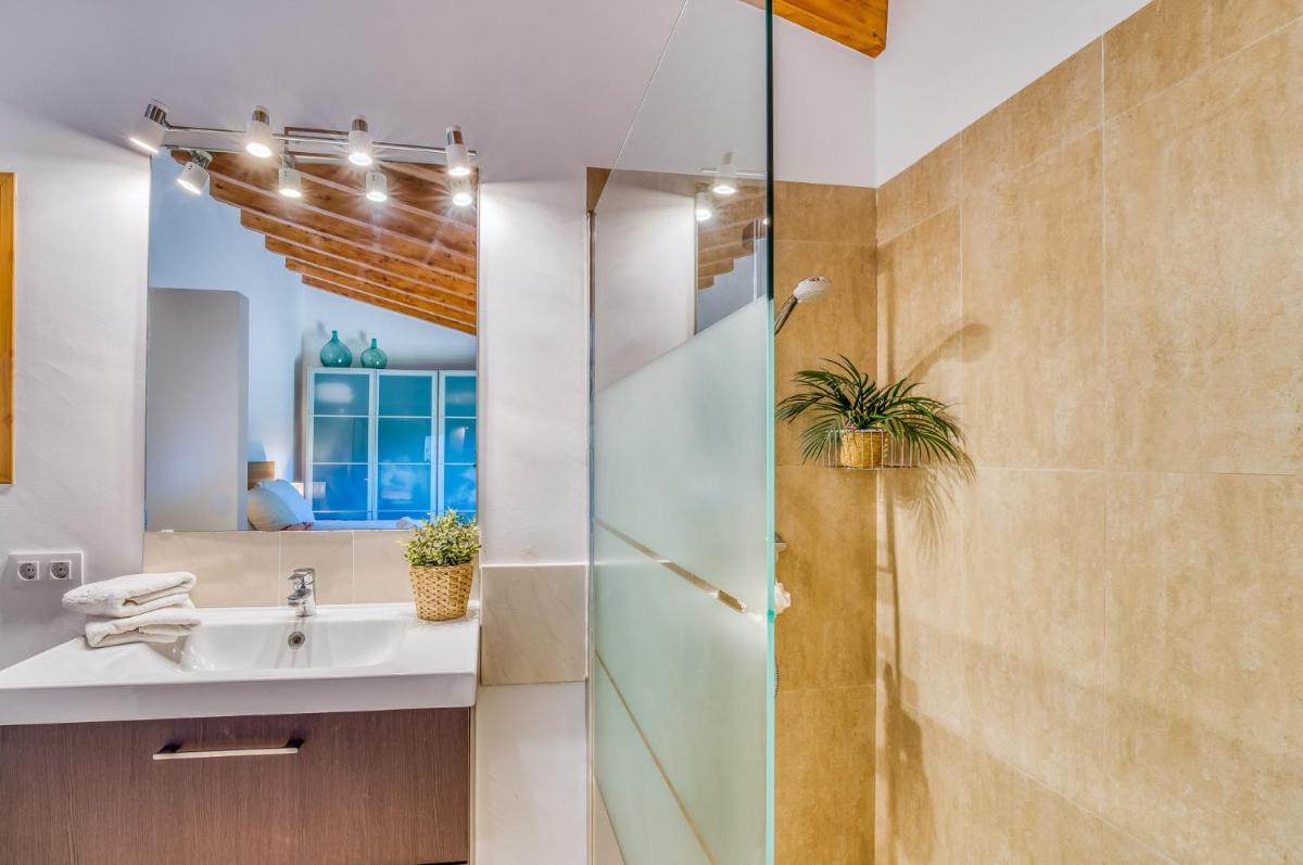 Suitetrails - Ideal Property Mallorca - Can Davero