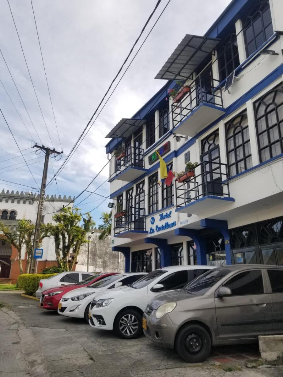Hotel La Castellana - Housity