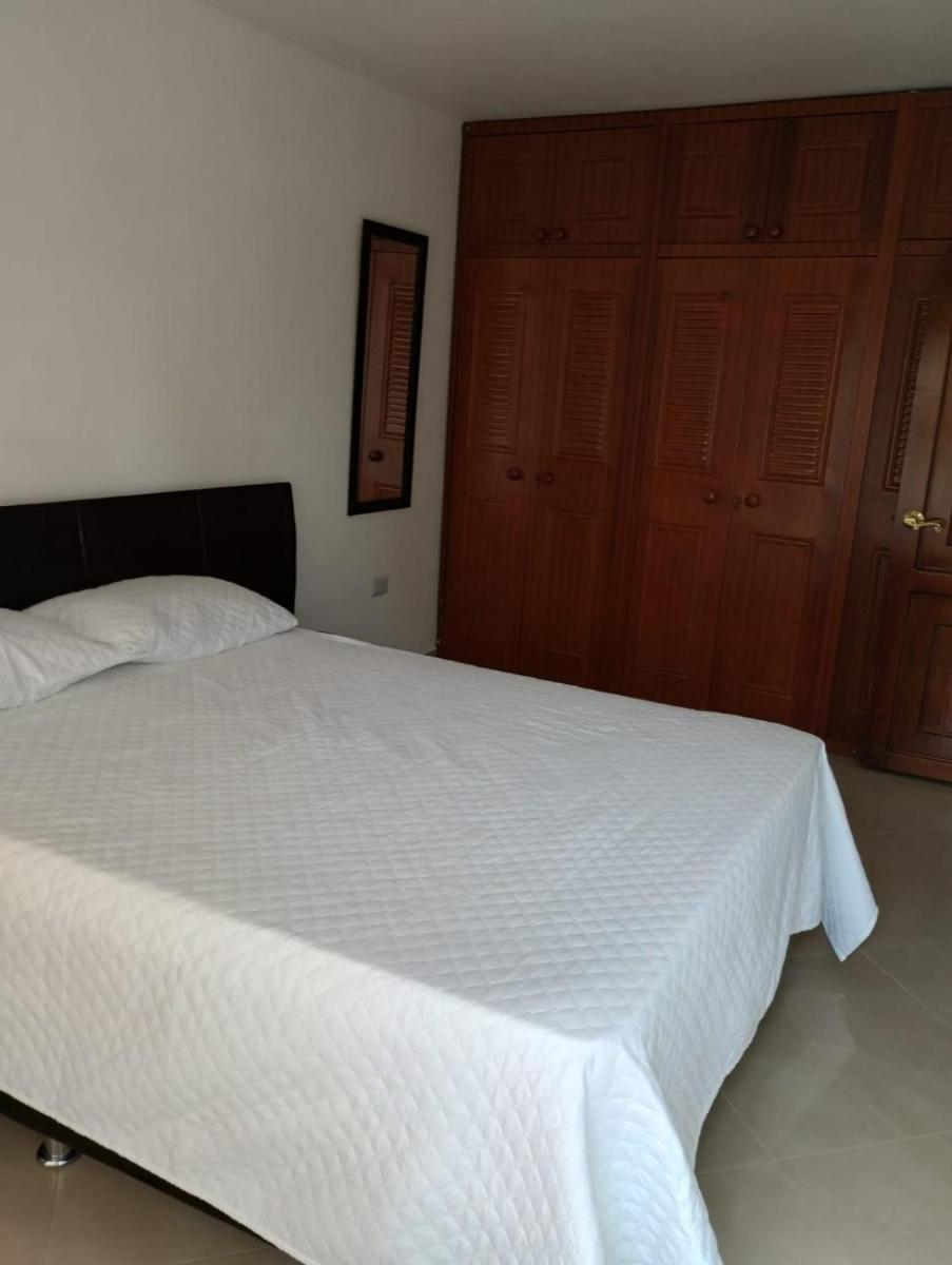 hermoso apartamento la estrella - Housity