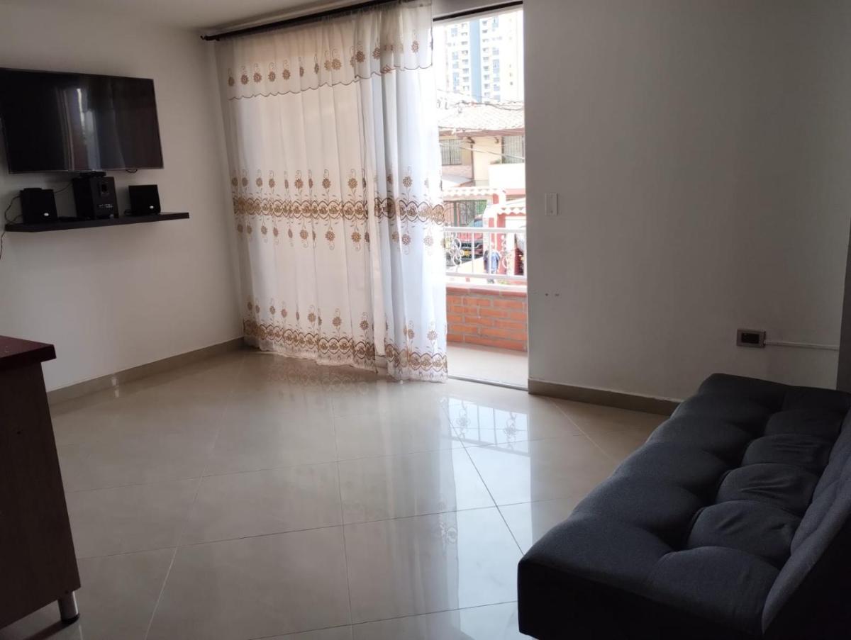 hermoso apartamento la estrella - Housity