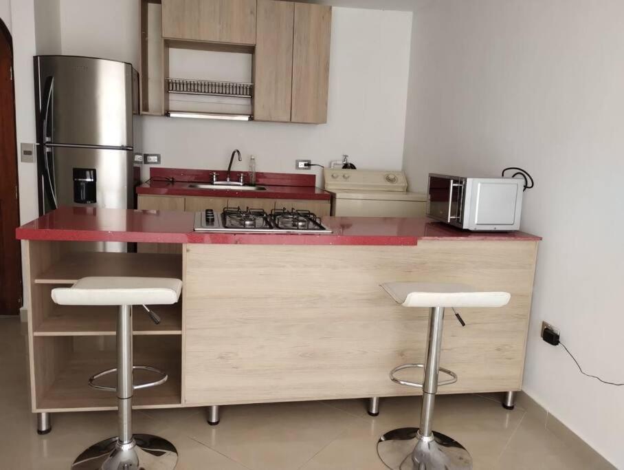 hermoso apartamento la estrella - Housity
