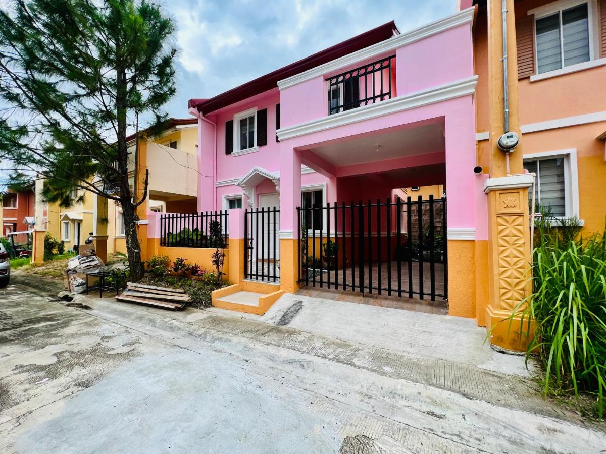 Cara Transient house - Housity