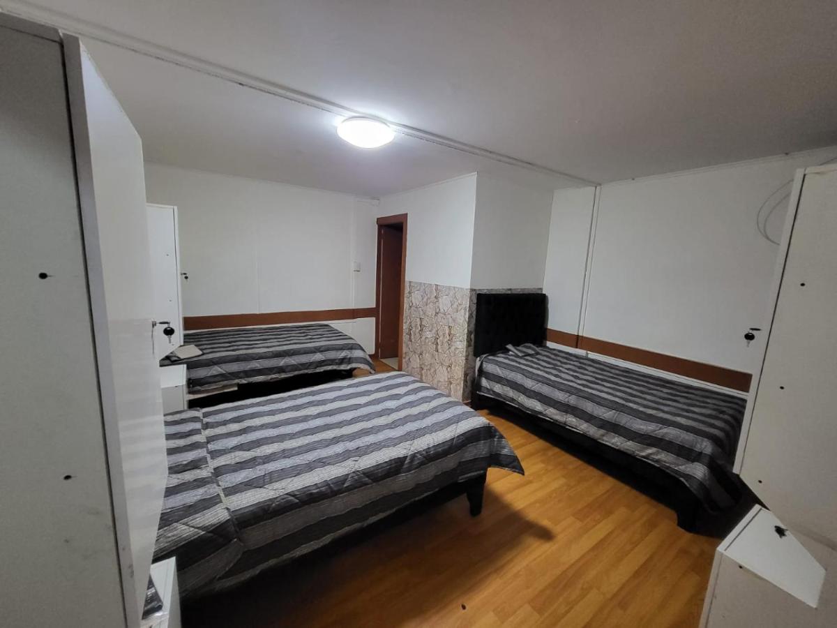 Hostal residencial rancagua fyv - Housity