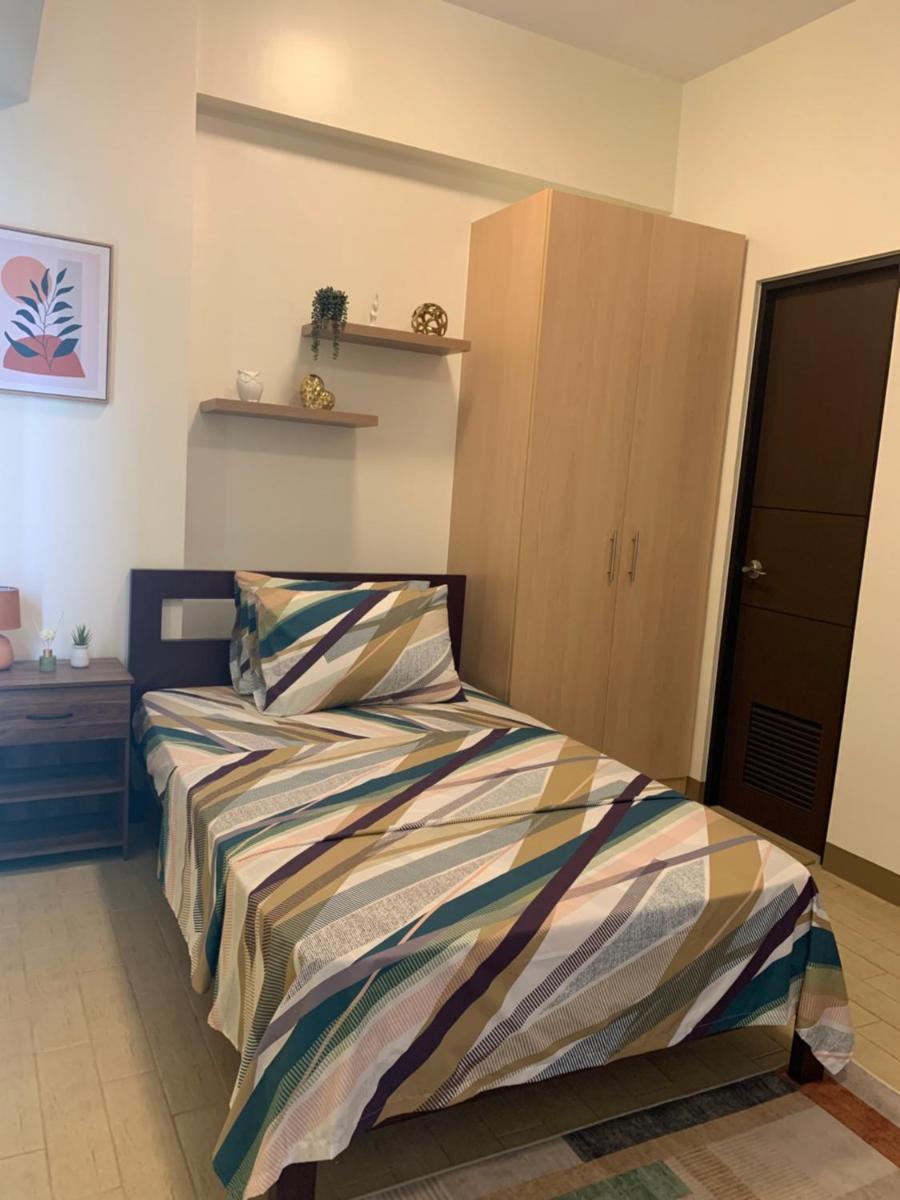 Condo in Iloilo City - Housity