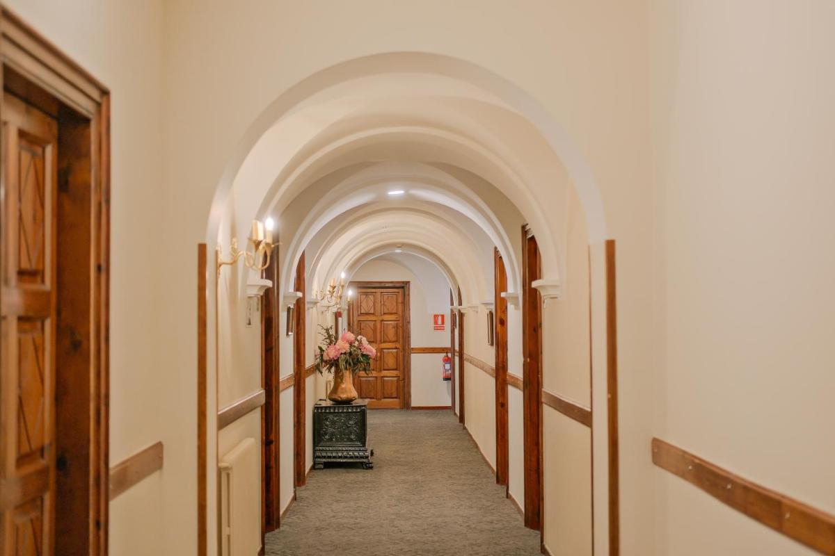 Imagen de la galería de Rigat Park & Spa Hotel - Adults Recommended, en Lloret de Mar