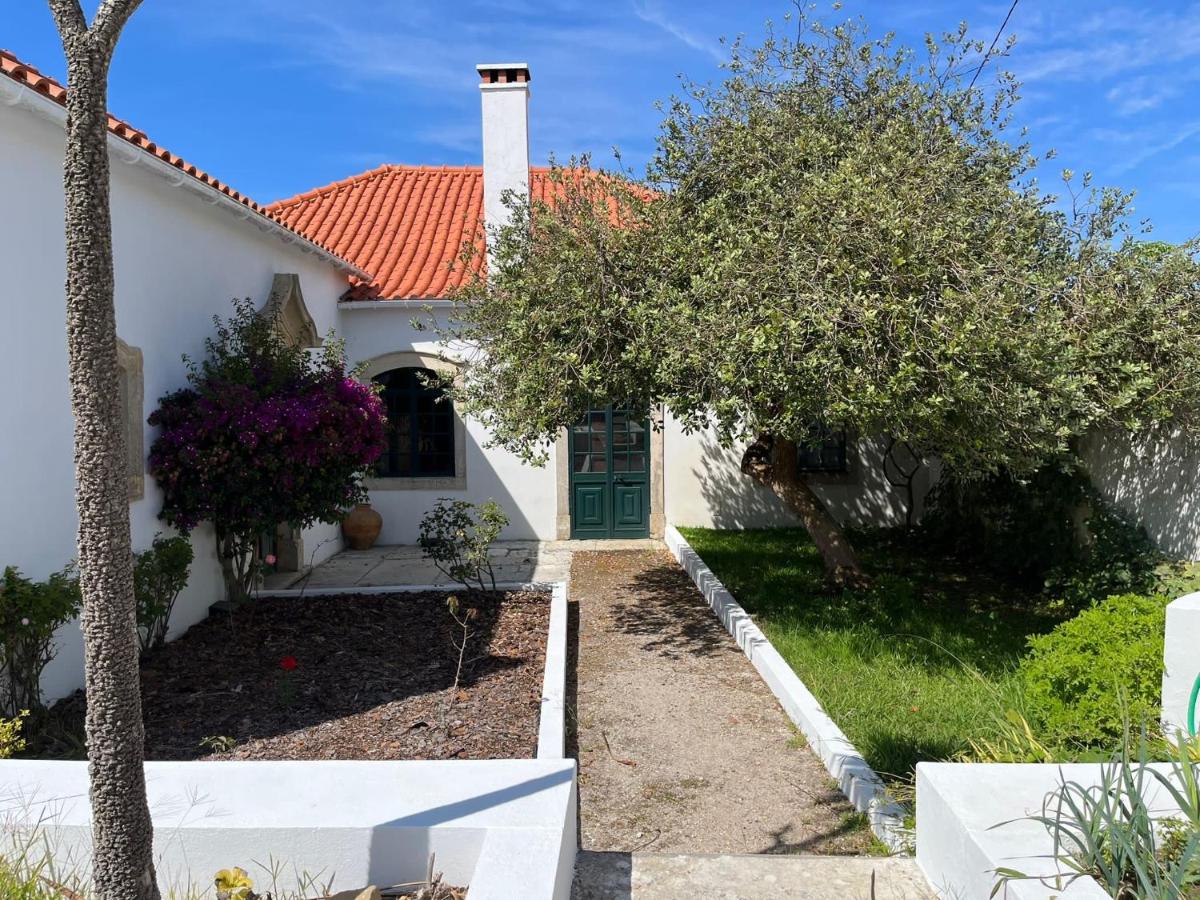 Casa da Quinta do Outeiro - Housity