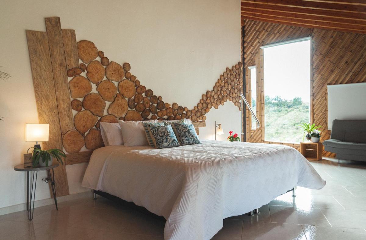 PIA COLOMBIA - Housity