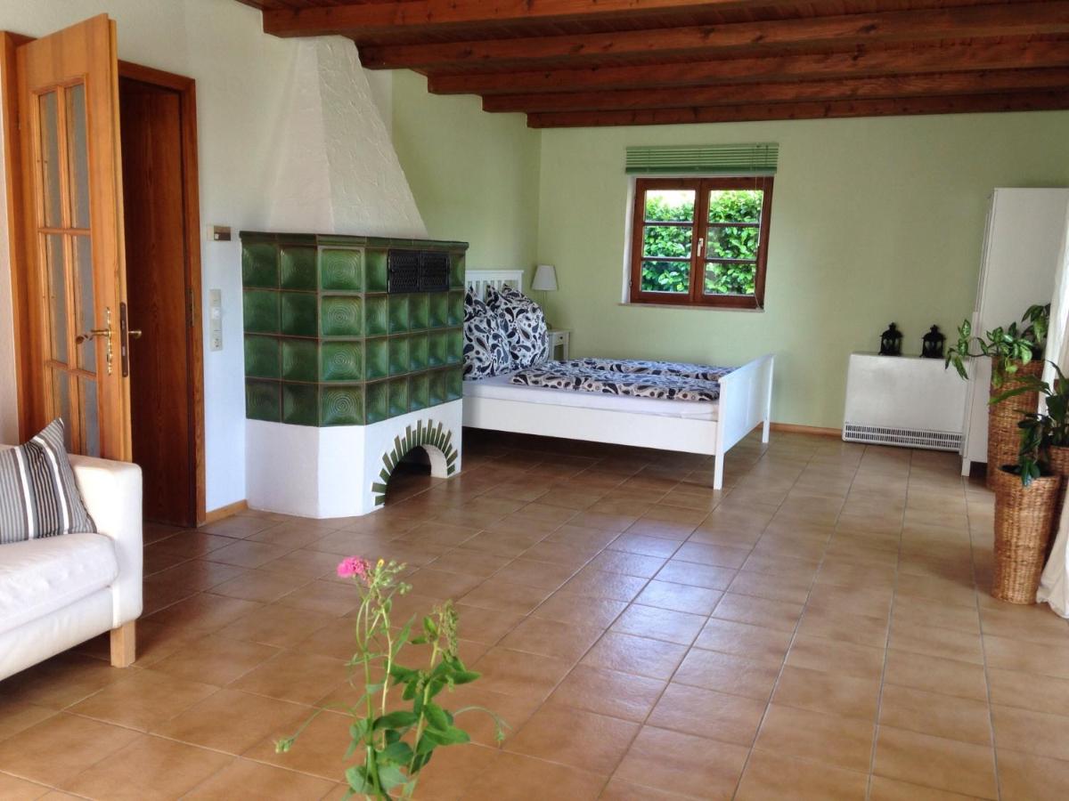 Ferienwohnung Wippenreute - Housity