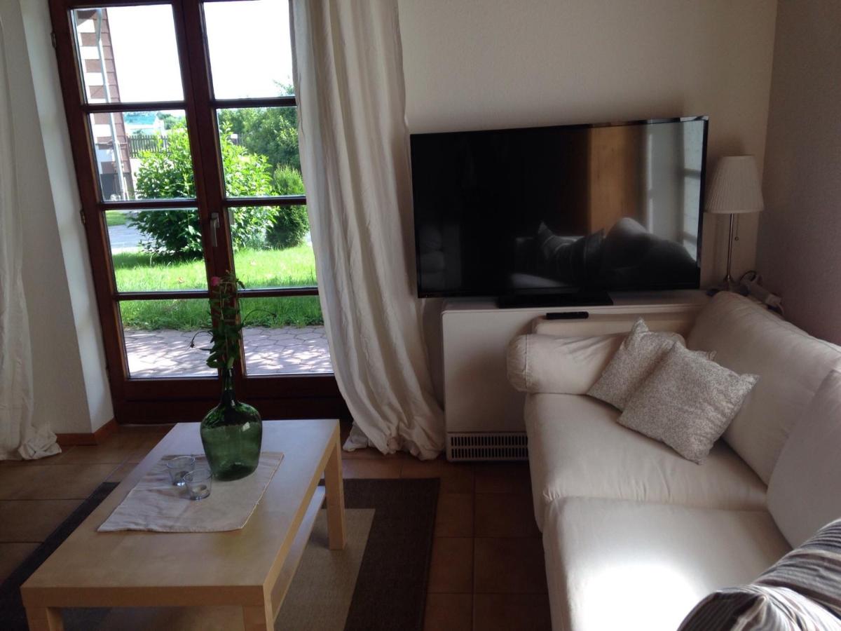 Ferienwohnung Wippenreute - Housity