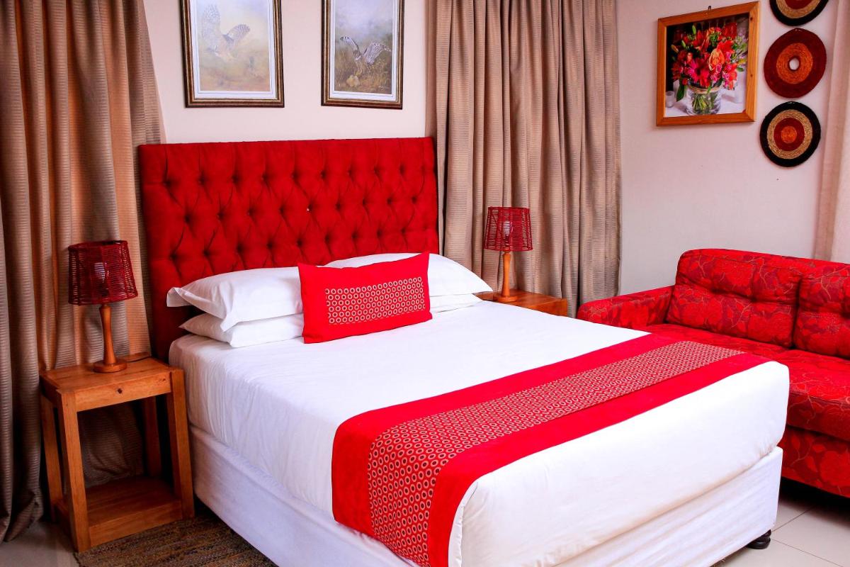 Olive Country Lodge - Eswatini - Housity