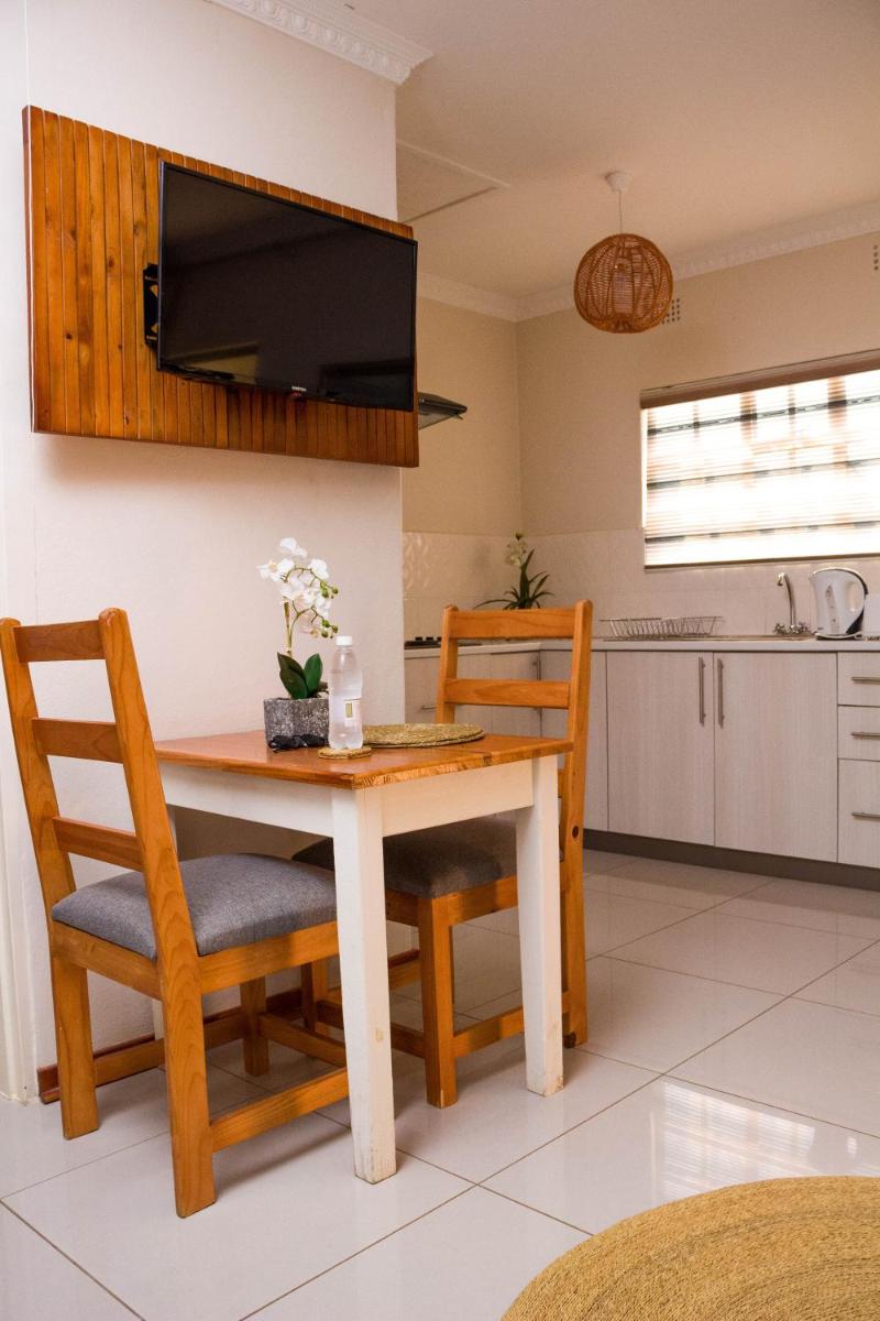 Suitetrails - Olive Country Lodge - Eswatini