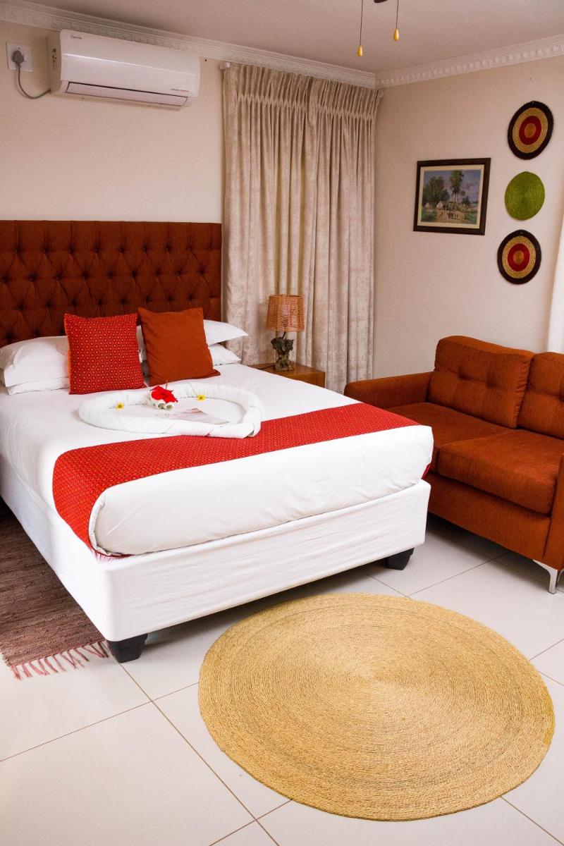 Olive Country Lodge - Eswatini - Housity