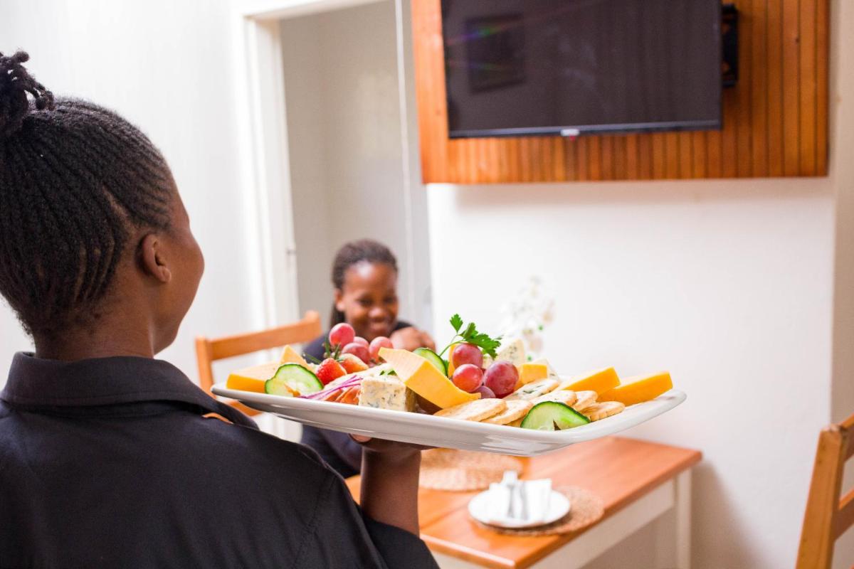 Olive Country Lodge - Eswatini - Housity