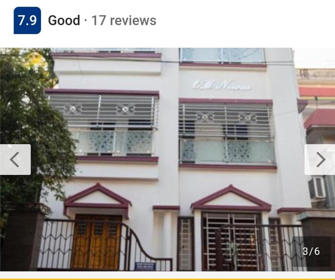Om niwas - Housity