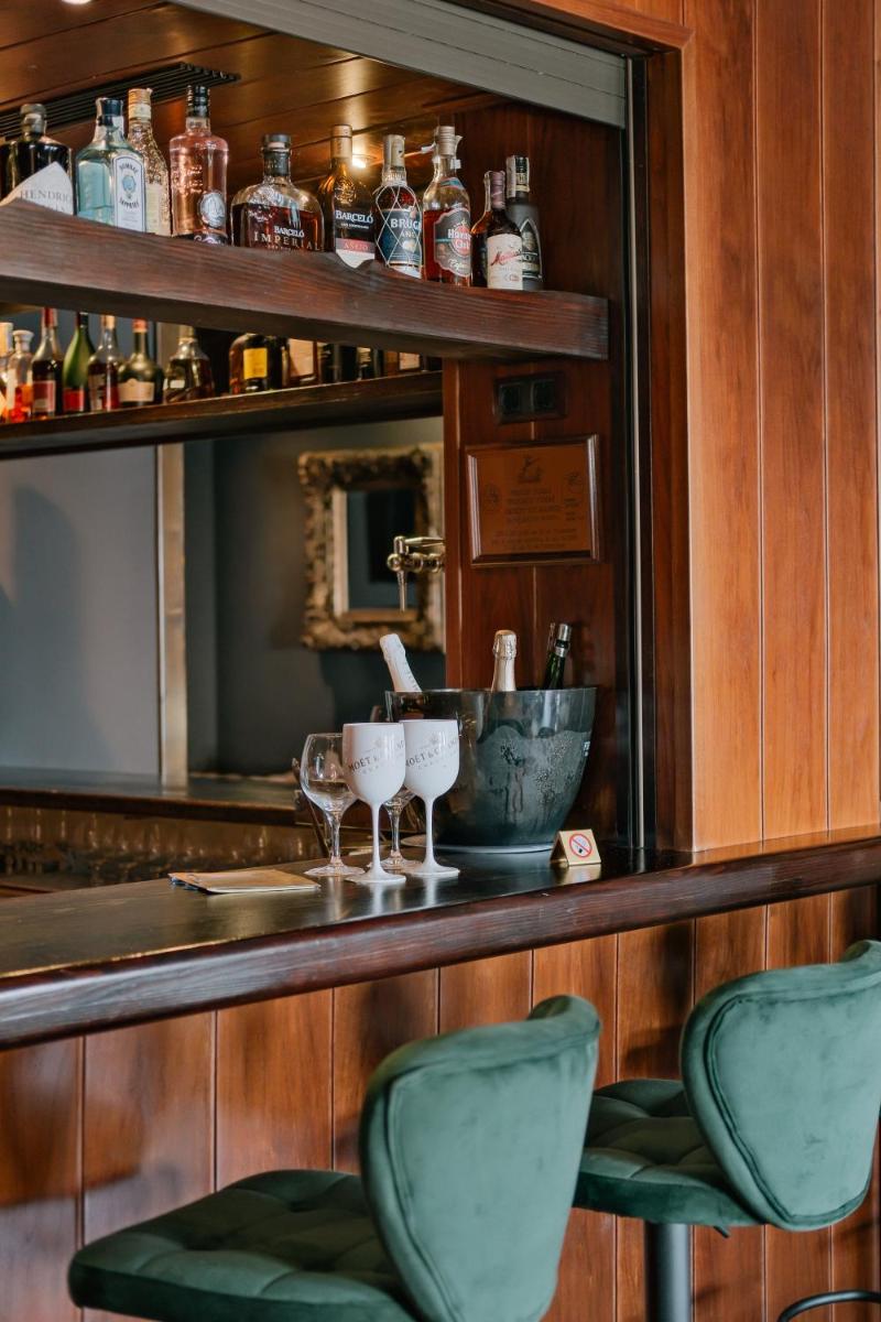 Bebidas en Rigat Park & Spa Hotel - Adults Recommended