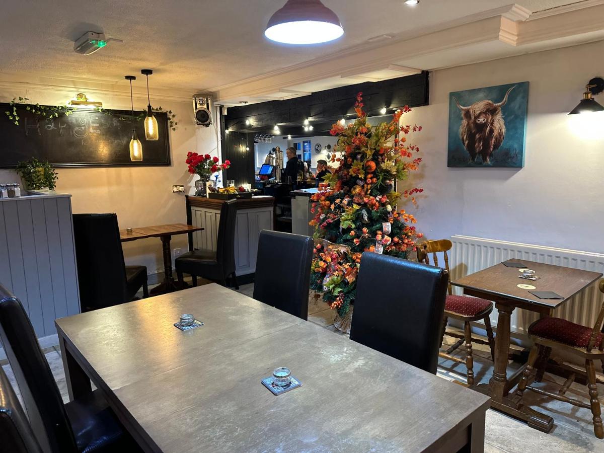 The Duke of Wellington Courtyard Rooms - Housity