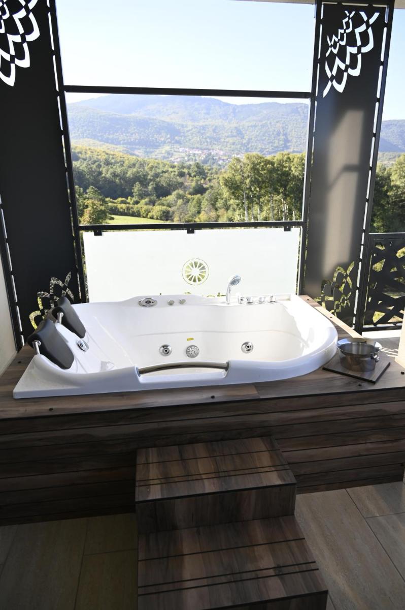 Suitetrails - La Ruota Hotel Sharr