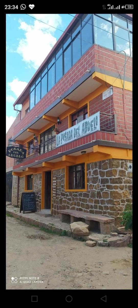 Posada del Abuelo - Housity