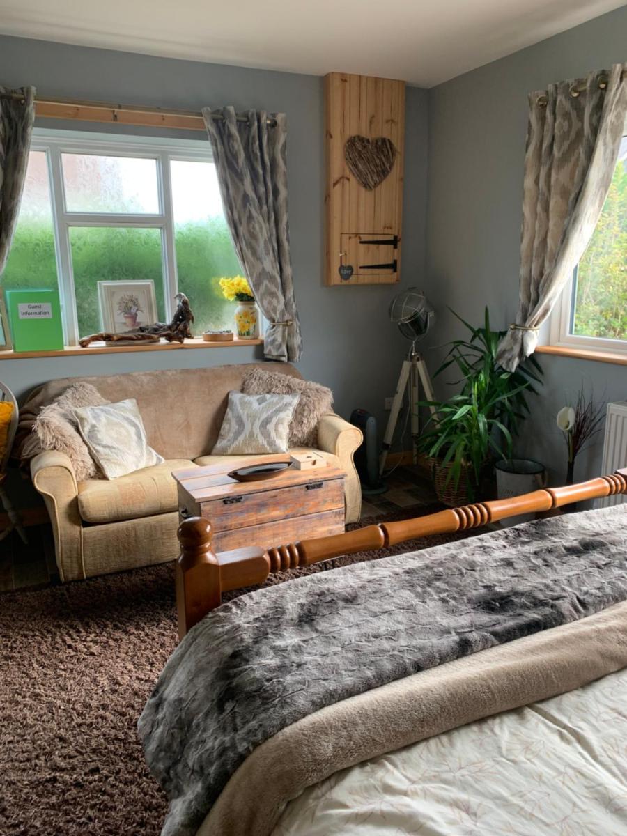 Wild winds Annex - Housity