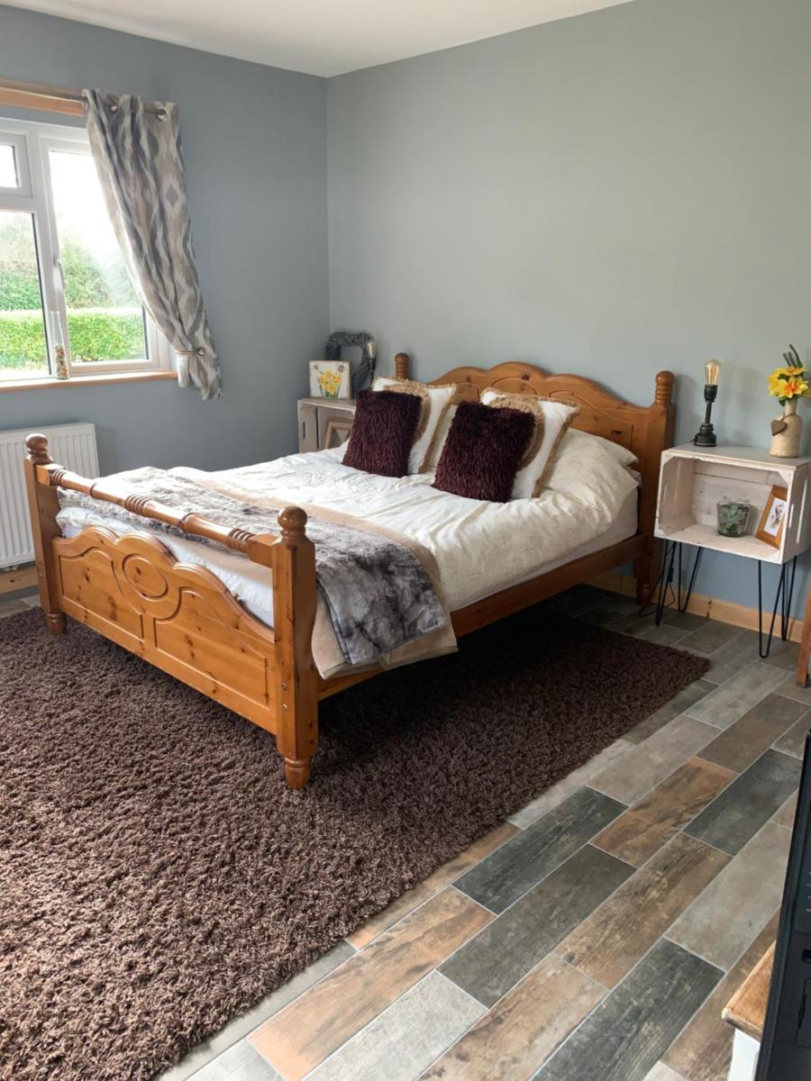 Wild winds Annex - Housity