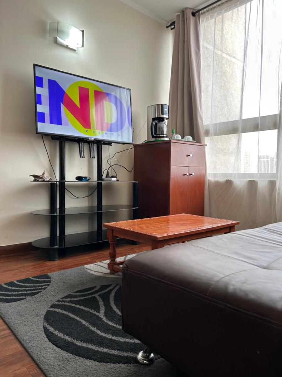 Suitetrails - Arriendo Departamento amoblado por día Santiago Centro