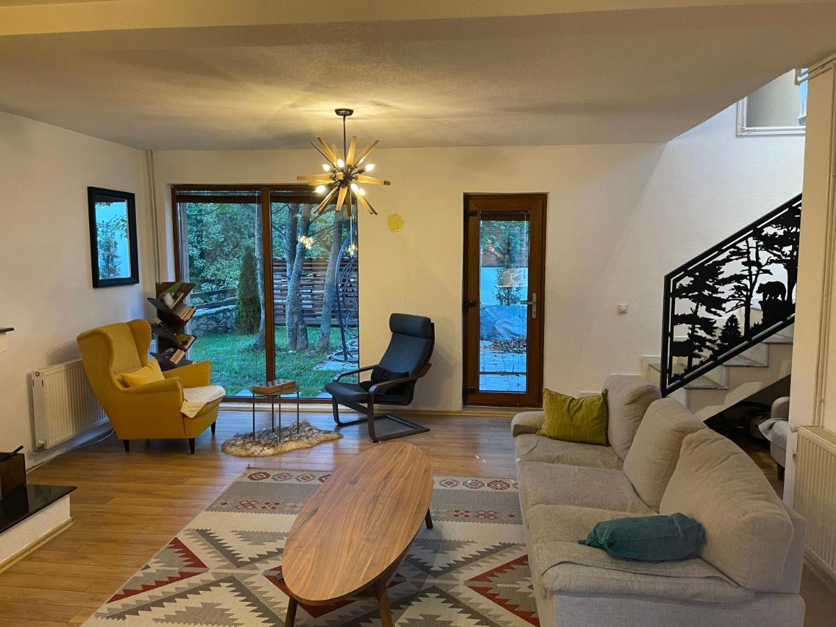 Suitetrails - Villa Alpina Brezovice