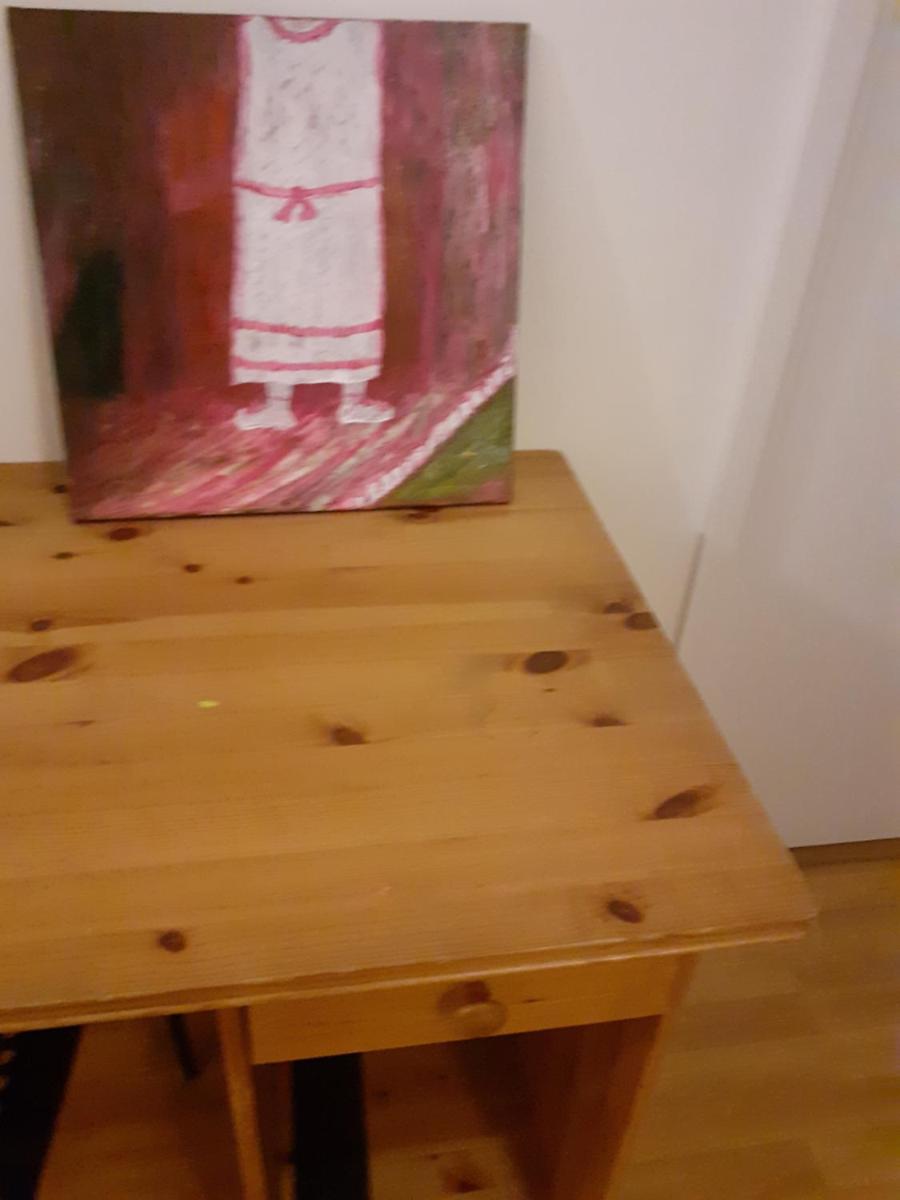 Suitetrails - Konstnärshem på Södermalm