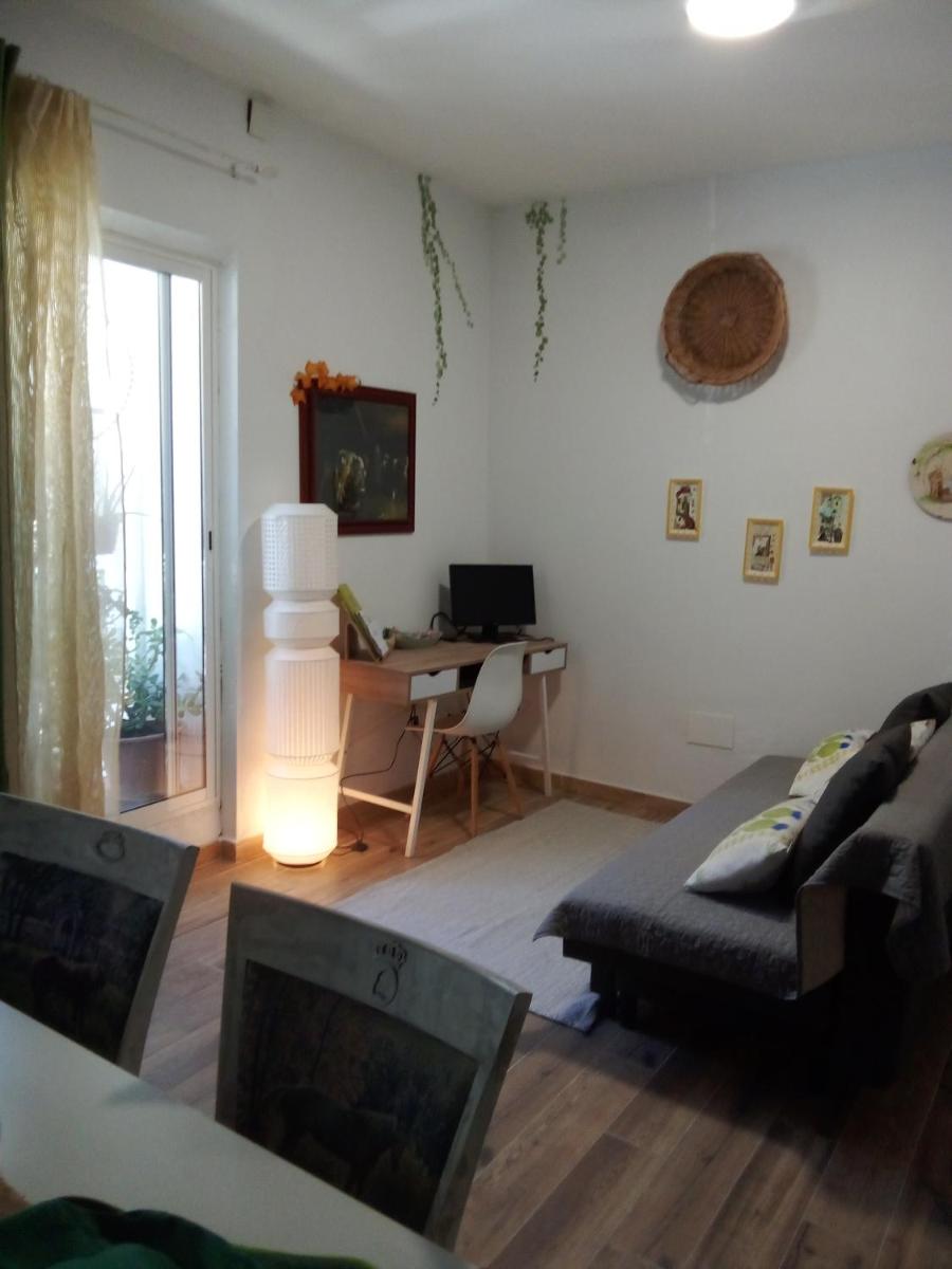 Inn Jerez Santiago Loft smoke free - Housity