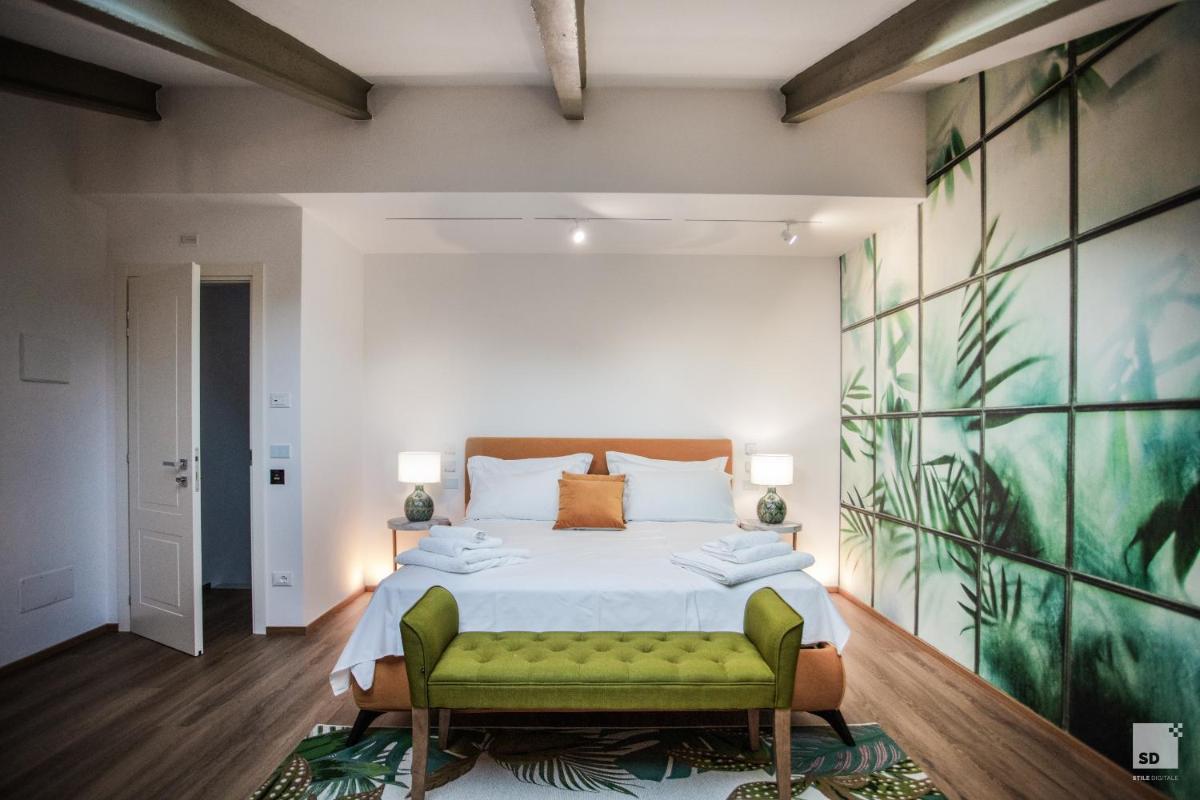 La Casa nel Parco luxury b&b - Housity