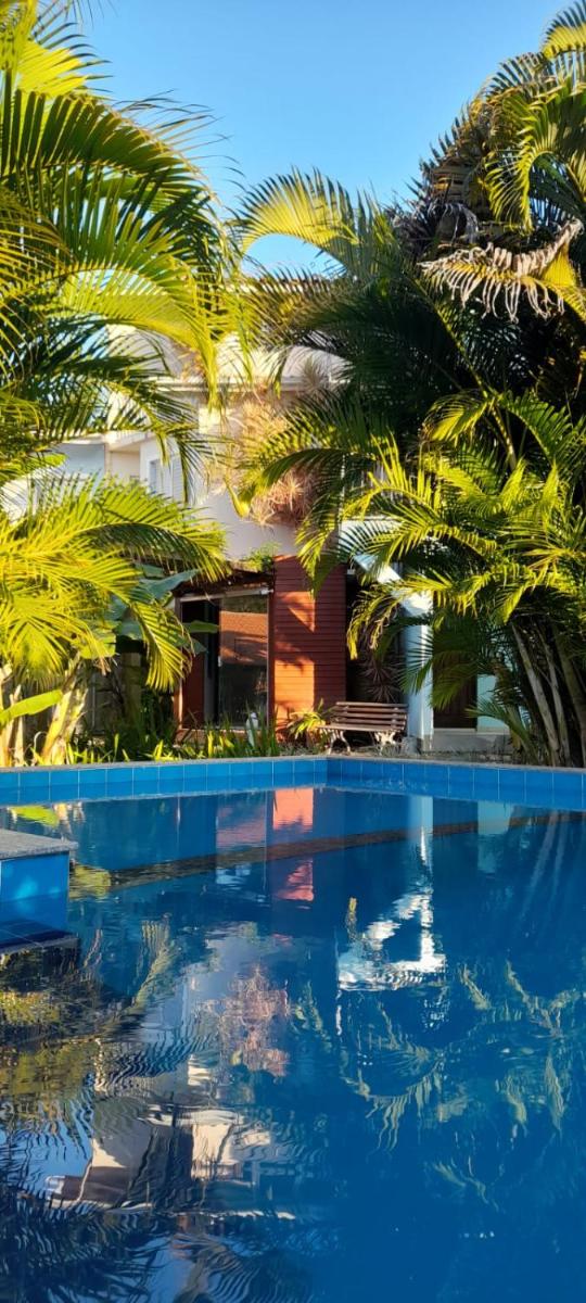 Suitetrails - Kata Hotel Boutique Floripa