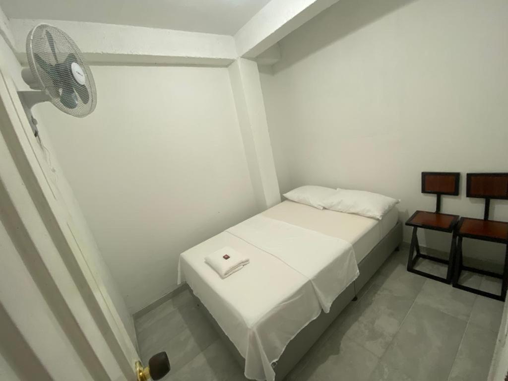 Casa Lopez Bucaramanga - Housity
