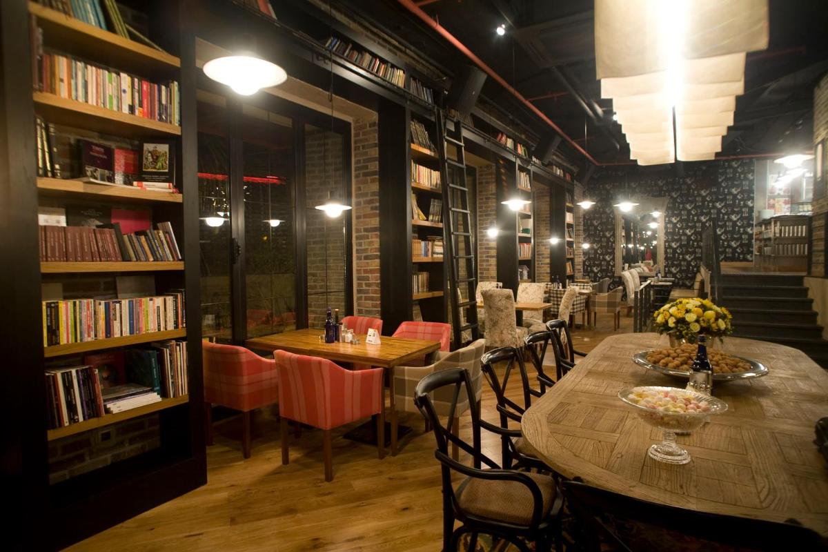 Tunel Residence Pera - Housity