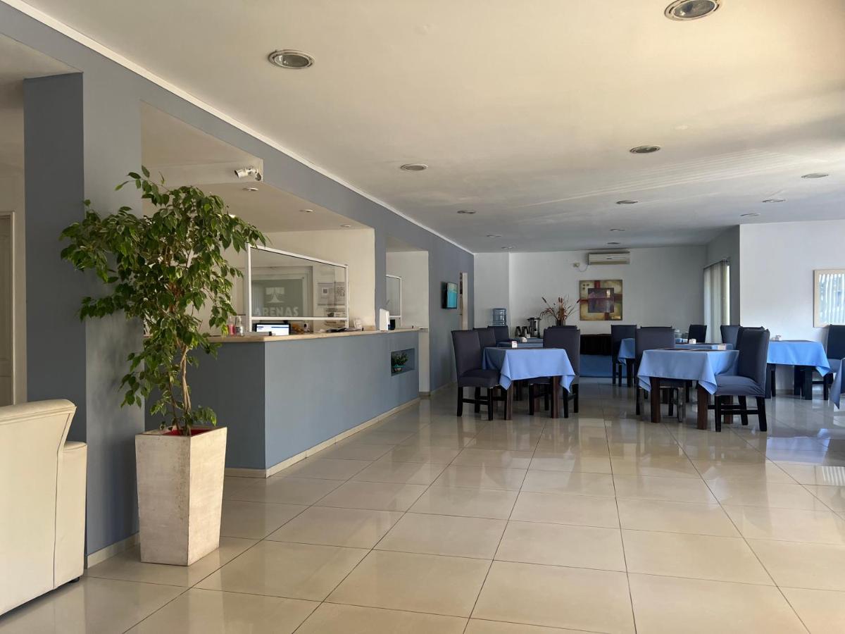 Hosteria Arenas - Housity