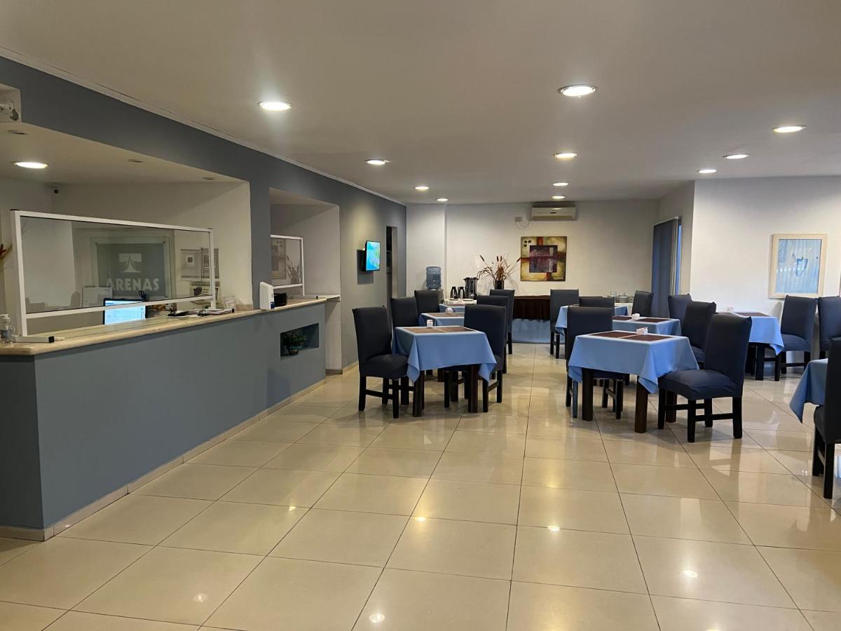 Hosteria Arenas - Housity