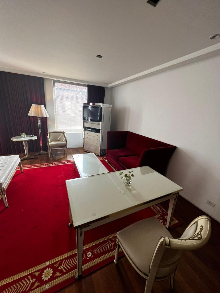 Suitetrails - Habitación exclusiva