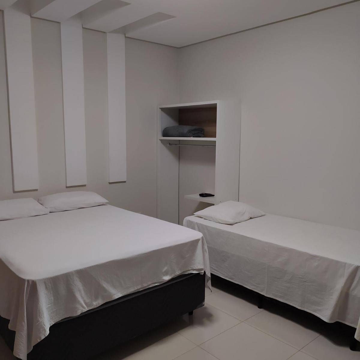 HOTEL DALU Caetité Ba - Housity