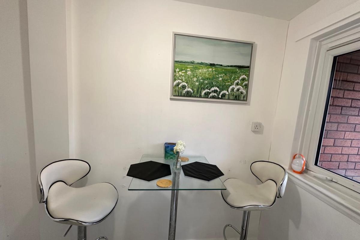 Welcoming Single room in a shared apartment - Housity