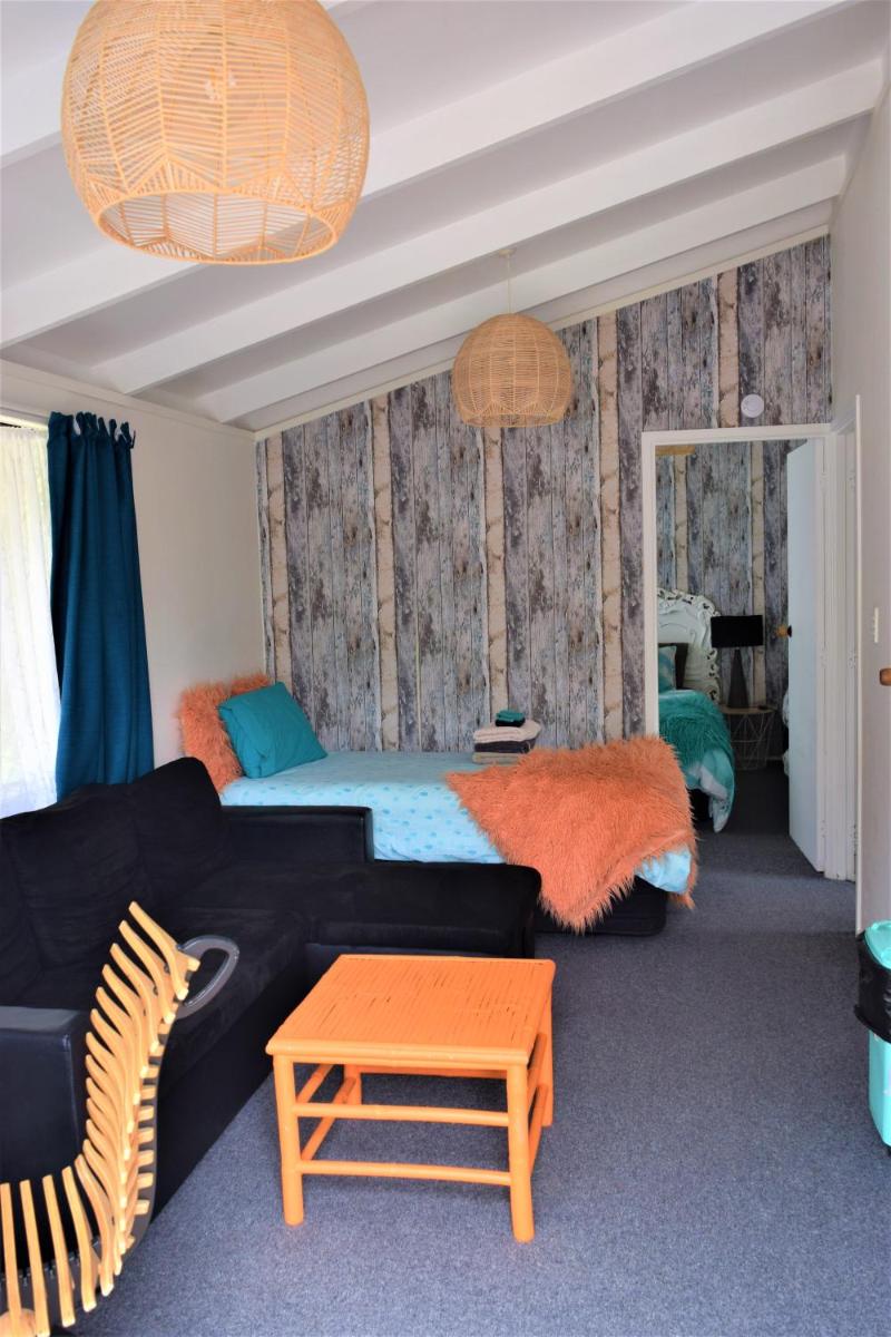 Kai Iwi Lakes Resort - Housity