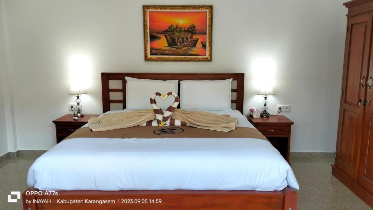 Pondok Wisata Balty Bali - Housity