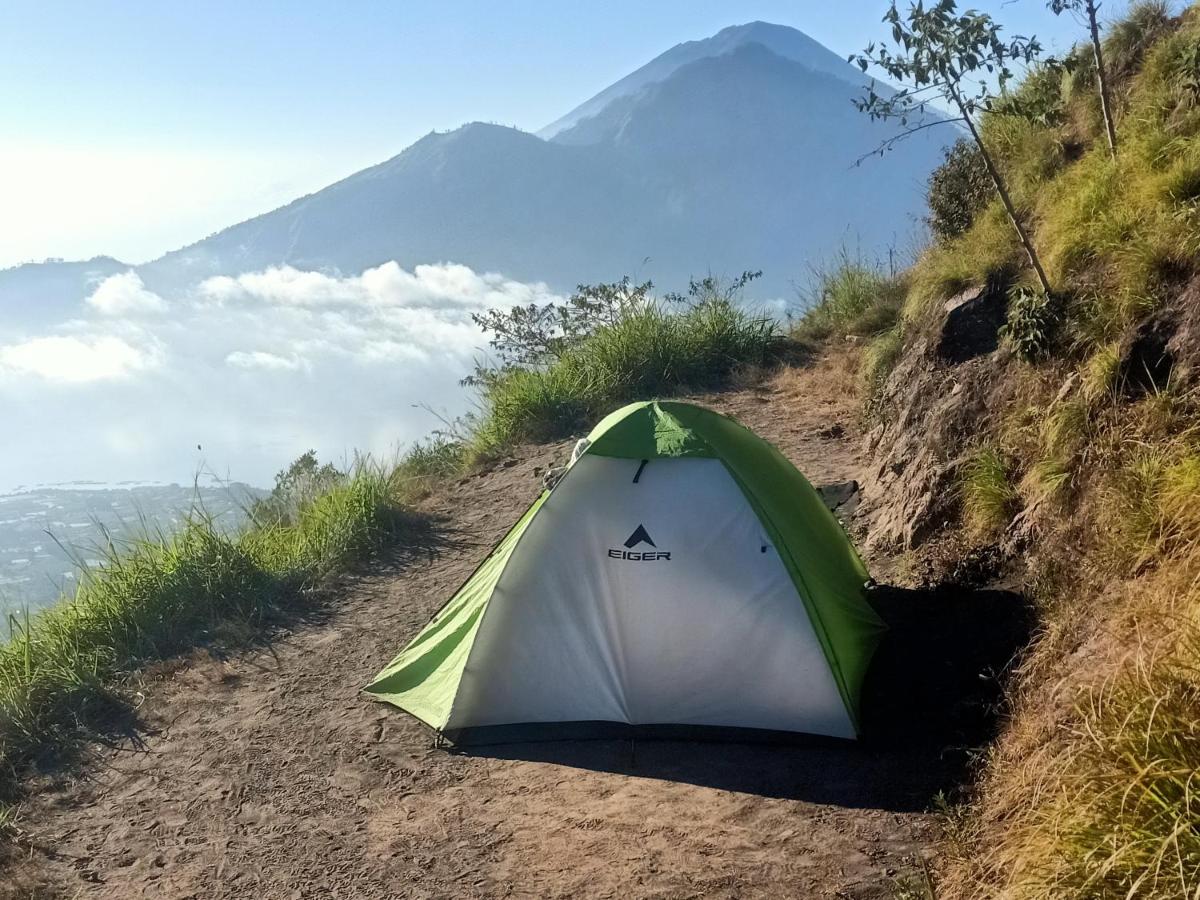 Gunung Batur camp - Housity