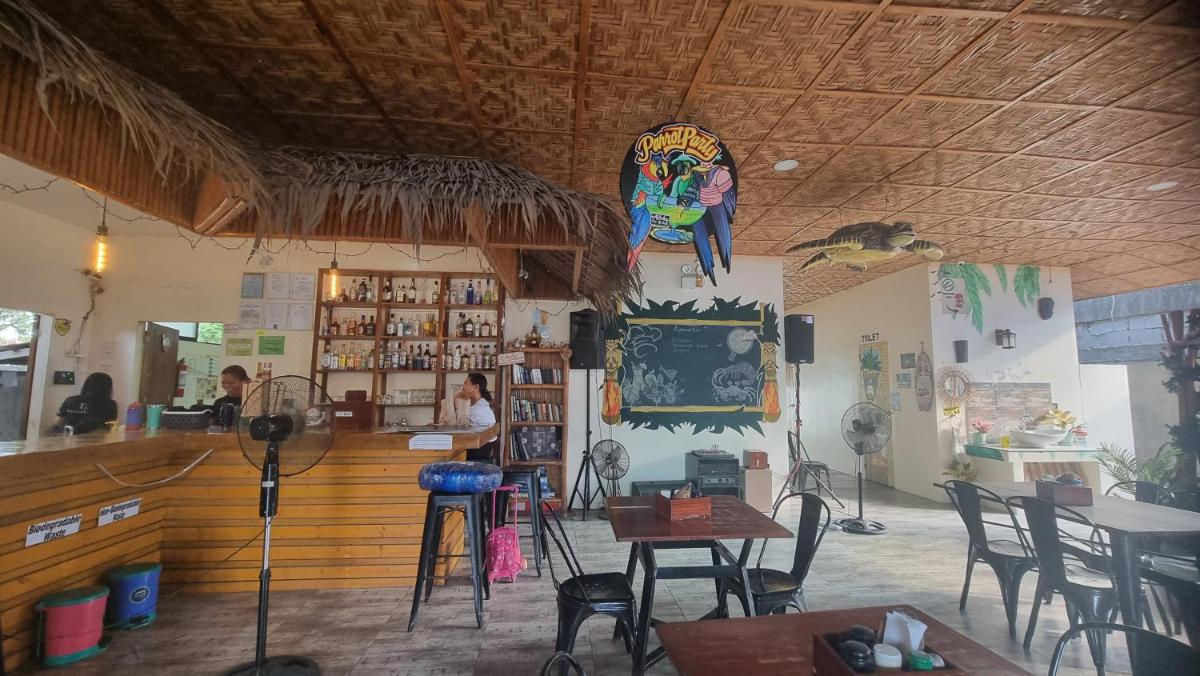 Tiki Bantayan Cebu Tourist Inn Inc - Housity