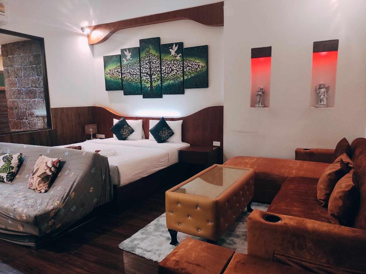 Foresto Sukhothai Guesthome - Housity