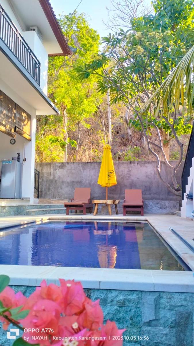 Pondok Wisata Balty Bali - Housity