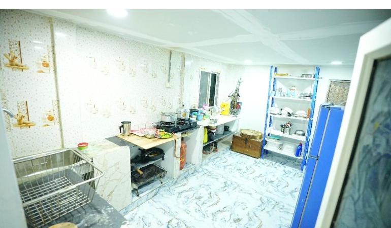 Pleasant view farm house - Housity