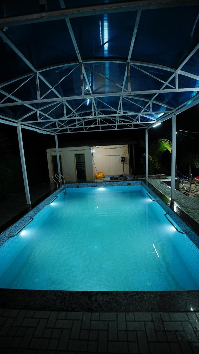 Pleasant view farm house - Housity