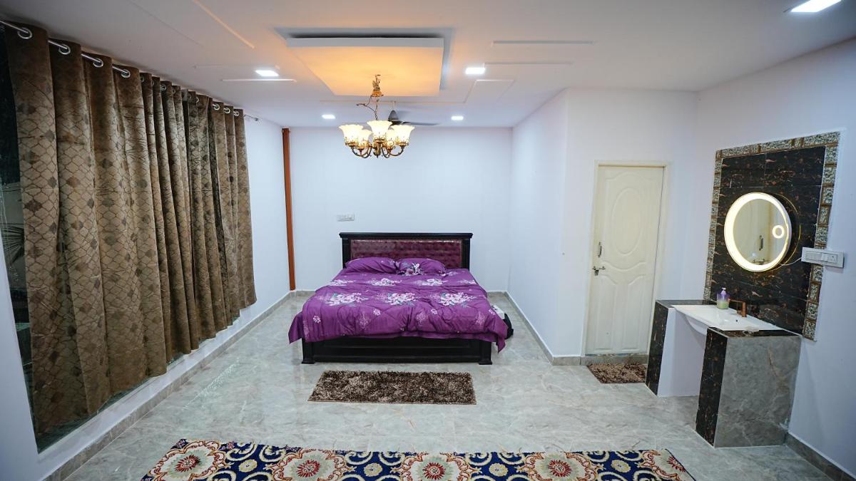 Pleasant view farm house - Housity
