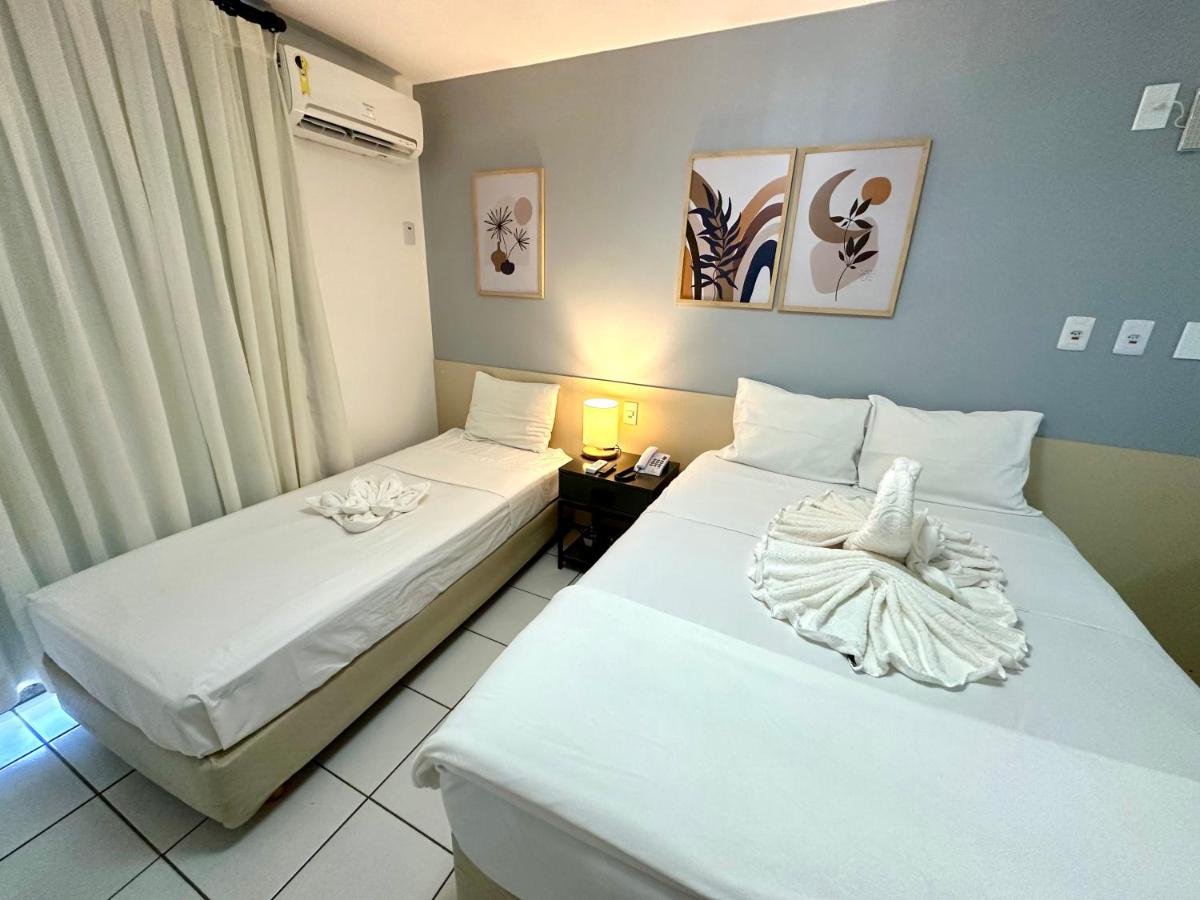 Barreirinhas Gran Lençóis Flat - Housity
