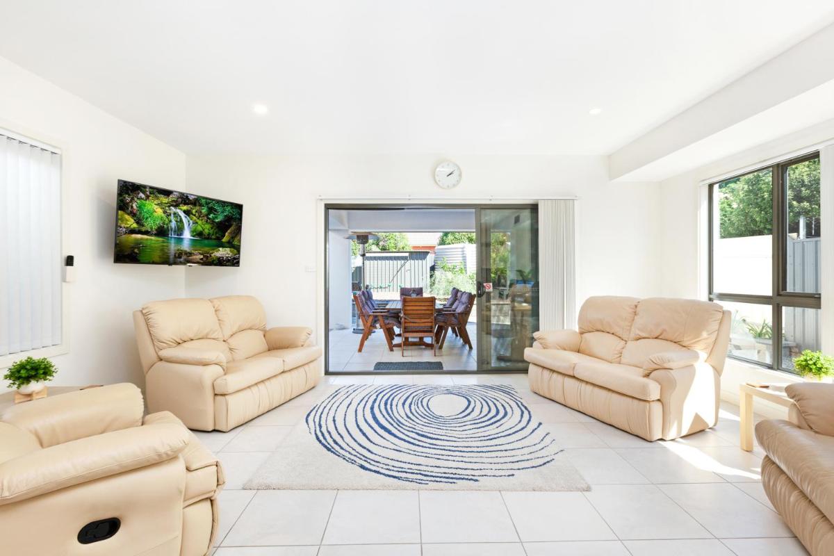 Agathas at Seacombe Gardens - Housity