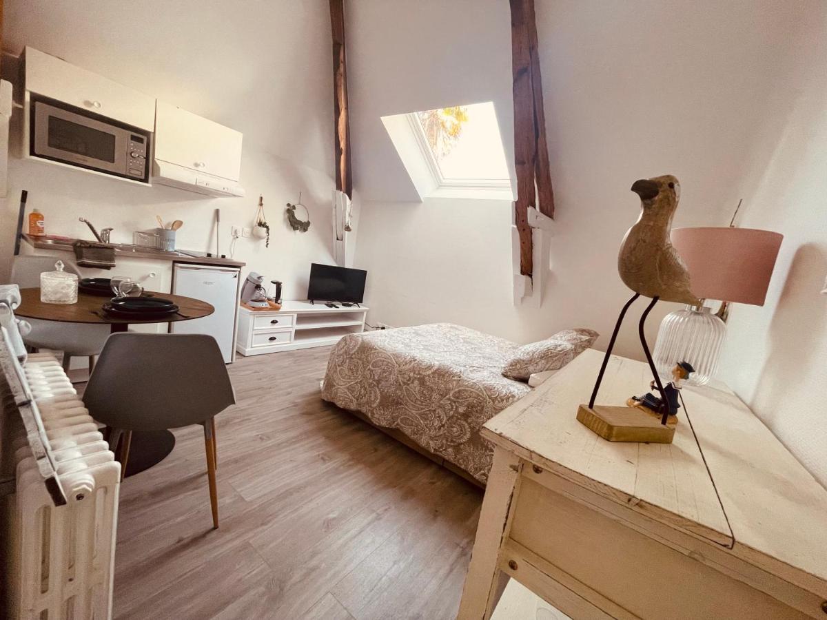 Les Suites du 119 - Housity