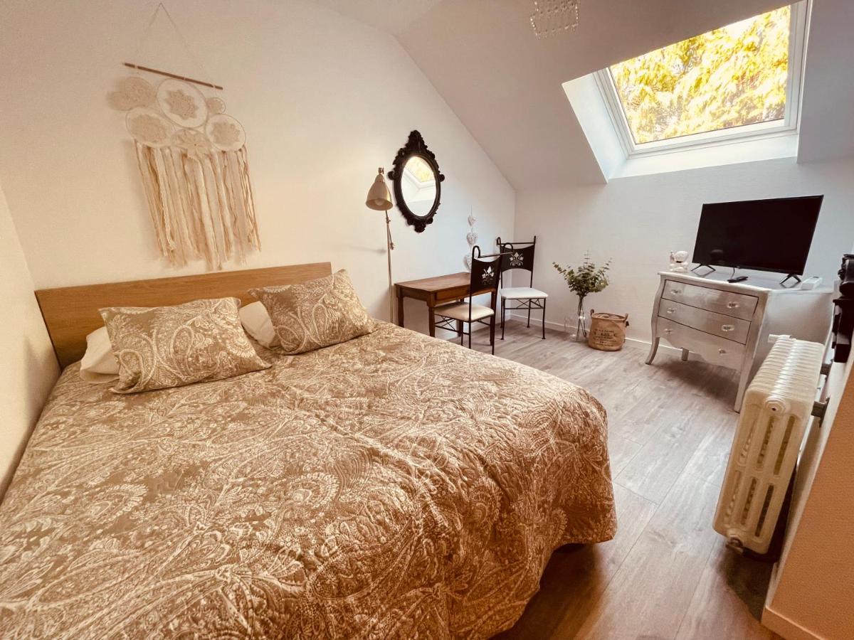 Les Suites du 119 - Housity